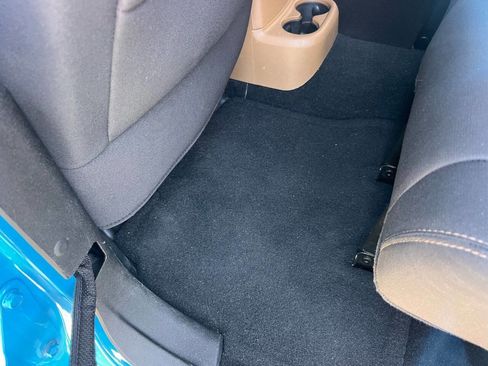 Used 2017 Jeep Wrangler Unlimited Sahara w/ Max Tow Package image 37