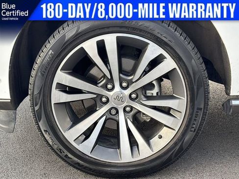 Used 2021 Ford Expedition Max King Ranch image 19