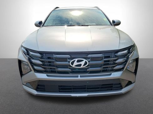 Used 2026 Hyundai Tucson SEL FWD image 8
