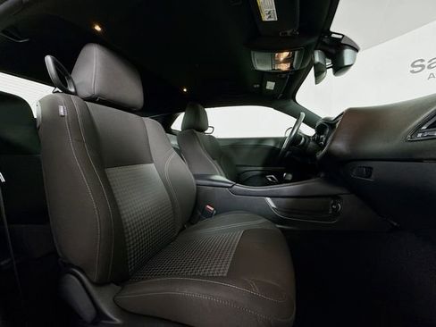 Used 2023 Dodge Challenger SXT w/ Blacktop Package image 26