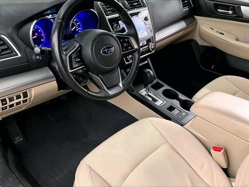 Used 2019 Subaru Legacy 2.5i Premium image 12