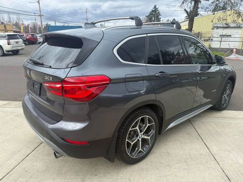 Used 2017 BMW X1 xDrive28i image 4