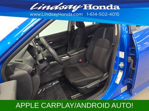 Used 2023 Nissan Sentra SV FWD image 11