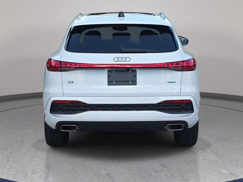 New 2026 Audi Q5 Premium AWD/4WD image 6