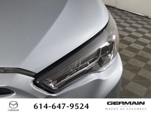 Used 2023 Toyota Corolla Cross AWD Hybrid image 14