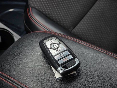 Used 2024 Ford Escape ST-Line AWD/4WD image 41