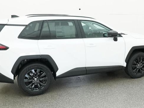 New 2026 Toyota RAV4 XLE Premium AWD/4WD image 10