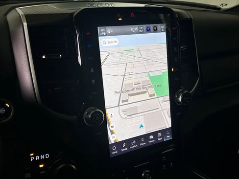 New 2026 RAM 1500 Big Horn image 27