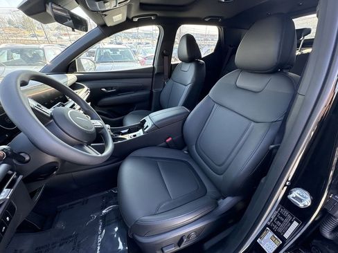 New 2026 Hyundai Santa Cruz SEL AWD/4WD image 13