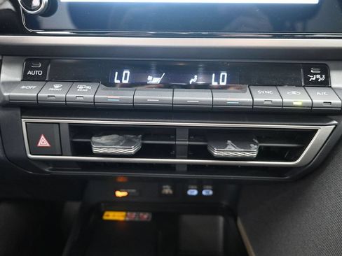 Used 2025 Toyota Camry LE FWD image 19