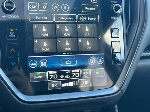 New 2026 Subaru Crosstrek 2.5i Limited AWD/4WD image 25