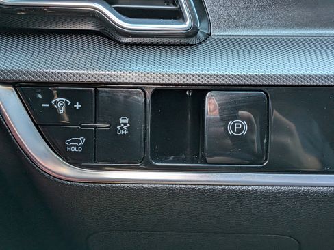 Certified 2023 Kia Sportage SX image 27