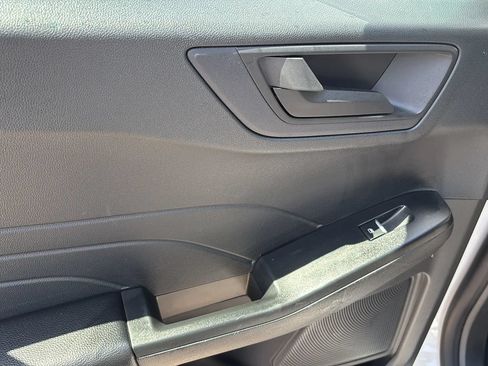 Used 2021 Ford Escape S FWD image 28