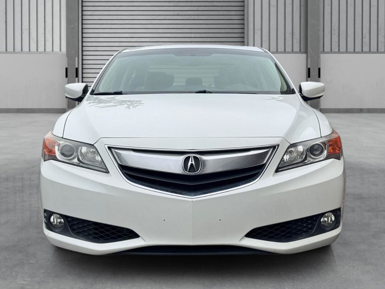 Used 2015 Acura ILX w/ Technology Package FWD image 9