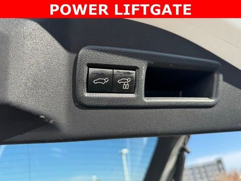 Certified 2024 Toyota bZ4X Limited w/ Weather Package image 44