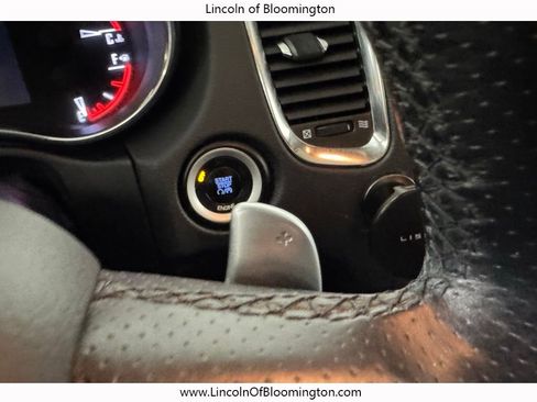 Used 2016 Dodge Durango Citadel w/ Premium Entertainment Group image 45