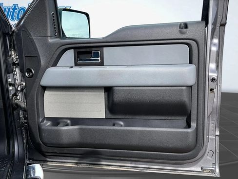 Used 2013 Ford F150 XLT w/ Luxury Equipment Group AWD/4WD image 28