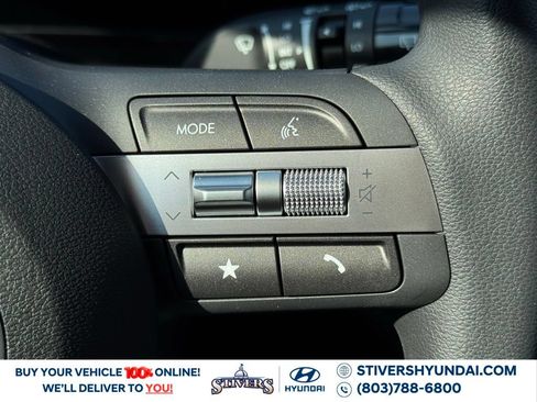 Certified 2026 Hyundai Kona SE FWD image 23