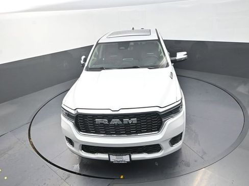 New 2026 RAM 1500 Tungsten AWD/4WD image 12
