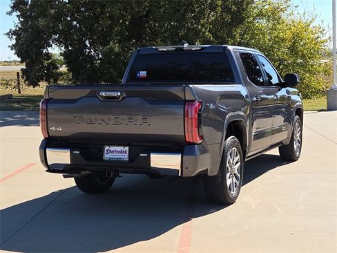 Used 2024 Toyota Tundra 1794 Edition image 8