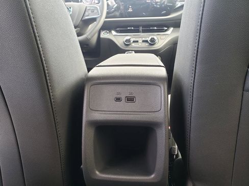 New 2026 Buick Envista Preferred w/ Convenience I Package image 13