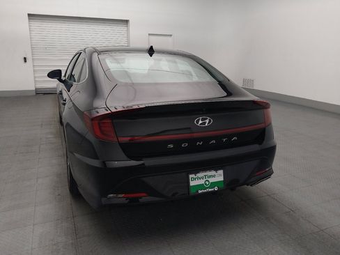 Used 2023 Hyundai Sonata SEL FWD image 6