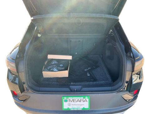 Used 2023 Volkswagen ID.4 Pro S Plus image 23