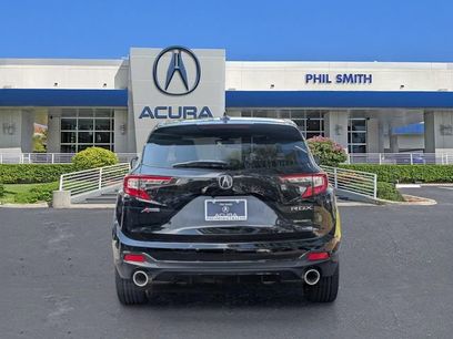 New 2026 Acura RDX A-Spec
