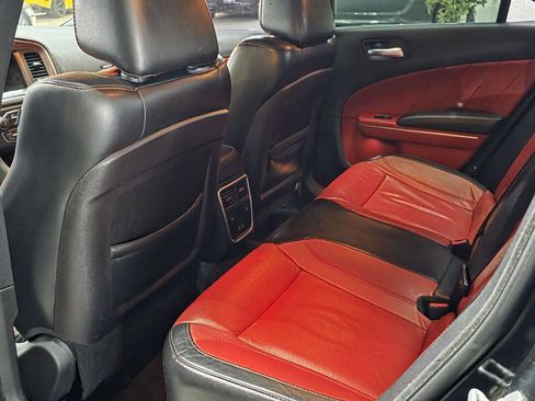 Used 2017 Dodge Charger SRT w/ Harman/Kardon Audio Group image 22