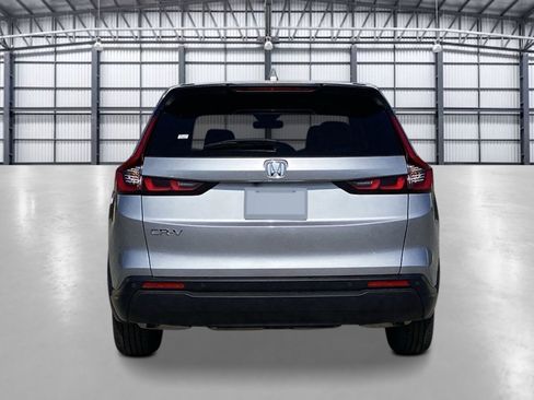 New 2026 Honda CR-V EX-L image 3