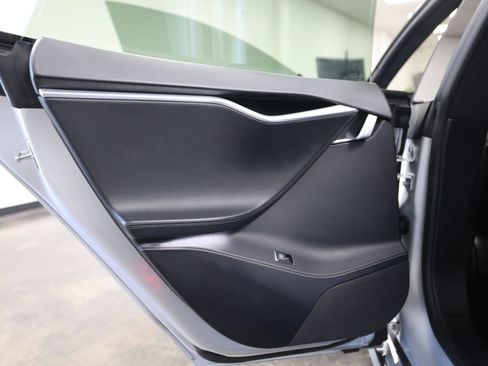 Used 2016 Tesla Model S P100D AWD/4WD image 35
