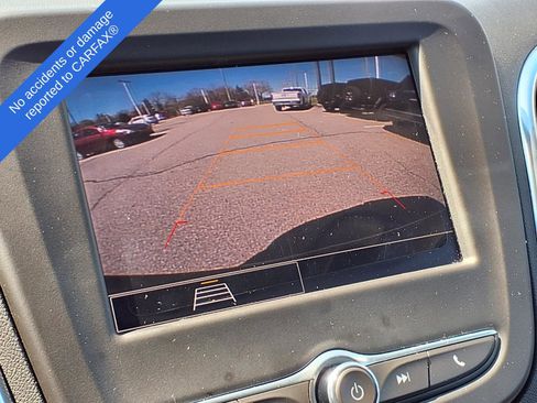 Used 2024 Chevrolet Equinox LT w/ LPO, Floor Liner Package image 23