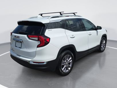 Used 2023 GMC Terrain SLT