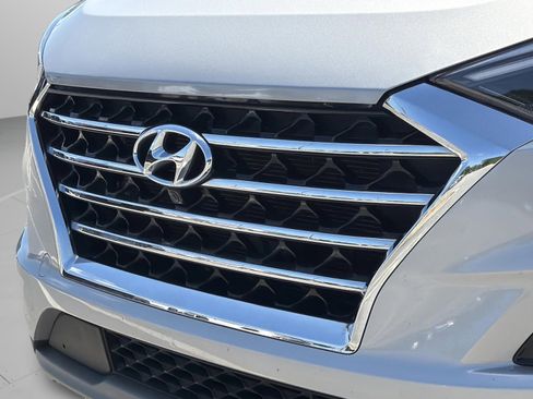 Used 2020 Hyundai Tucson Ultimate FWD image 38