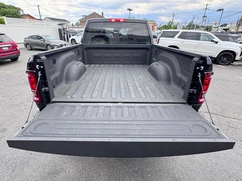 Certified 2026 RAM 2500 Big Horn AWD/4WD image 7
