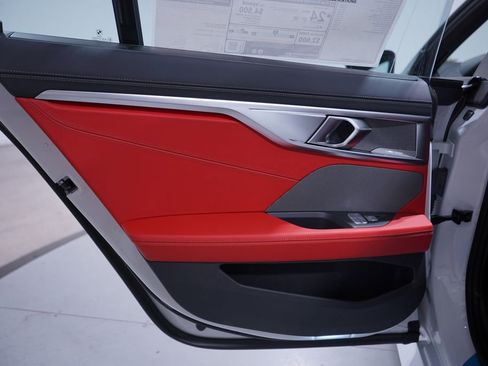 New 2026 BMW 840i w/ M Sport Professional Package image 15