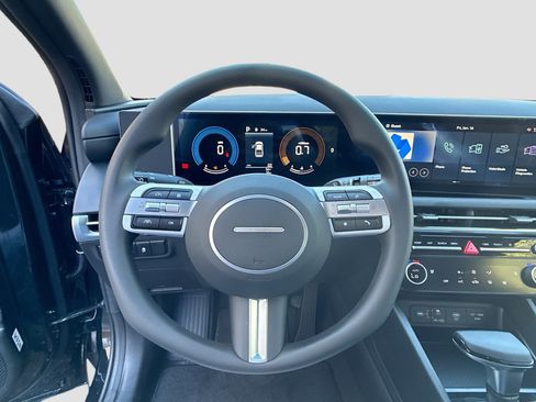 New 2026 Hyundai Santa Cruz SEL FWD image 40