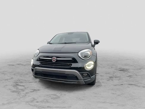 Used 2019 FIAT 500X Trekking w/ Premium Group image 3