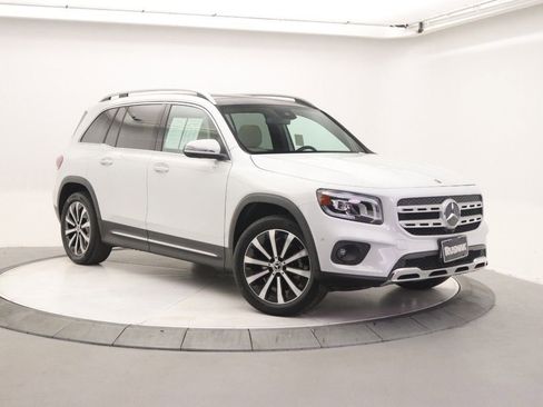 Certified 2022 Mercedes-Benz GLB 250 image 36