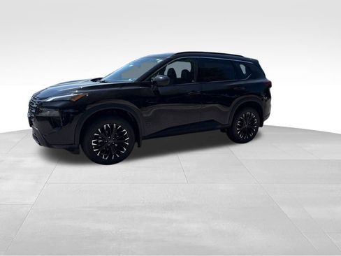 New 2026 Nissan Rogue Dark Armor AWD/4WD image 9