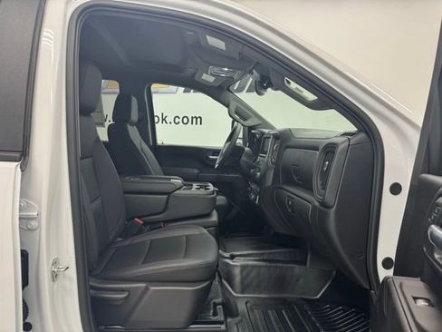 New 2026 Chevrolet Silverado 3500 W/T w/ WT Convenience Package image 36