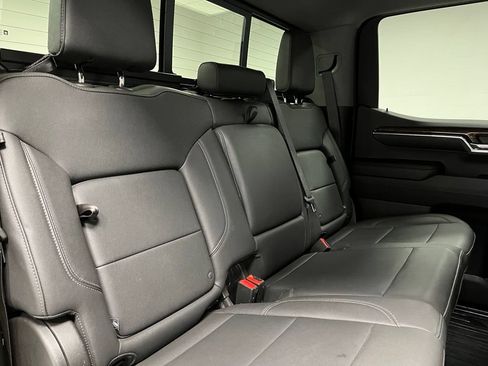 Used 2024 GMC Sierra 1500 Elevation w/ Elevation Premium Package AWD/4WD image 55