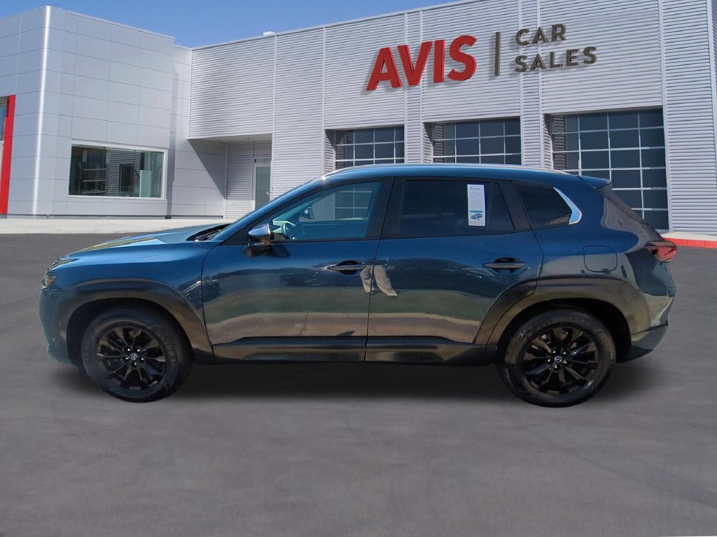 Used 2025 MAZDA CX-50 AWD 2.5 S w/ Preferred Package image 10