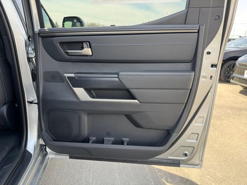 New 2026 Toyota Tundra Platinum AWD/4WD image 27