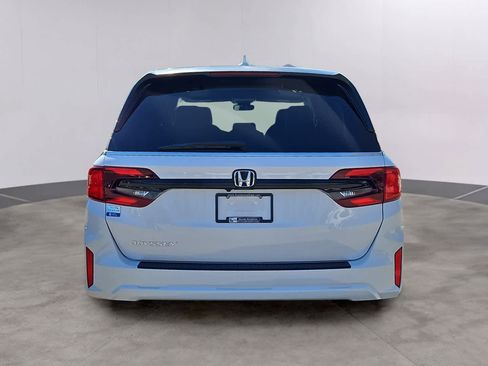 Certified 2026 Honda Odyssey EX-L image 31