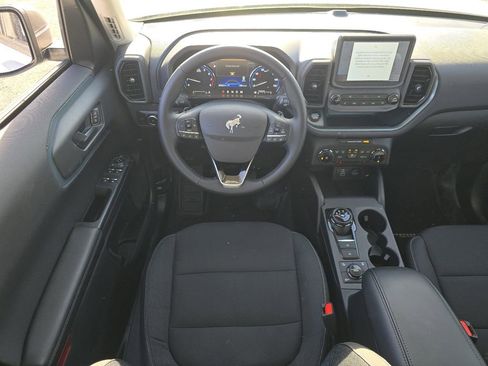 Used 2024 Ford Bronco Sport Badlands image 22