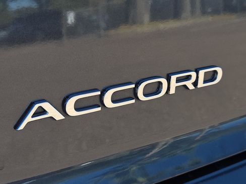 Used 2025 Honda Accord LX image 20