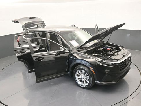 Used 2025 Honda CR-V EX image 67