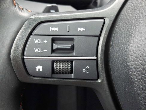 Certified 2024 Honda CR-V Sport-L image 21