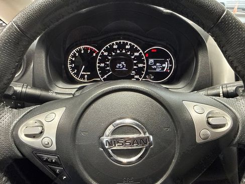 Used 2016 Nissan Versa Note SR w/ SR Tech Package FWD image 19